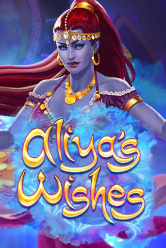 Игровой автомат Aliya's Wishes играть бесплатно на ДжойКазино