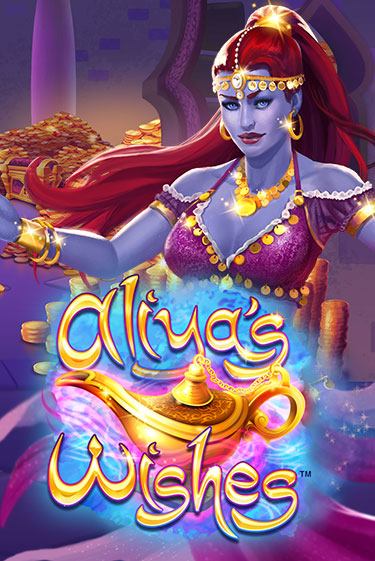 Игровой автомат Aliya's Wishes играть бесплатно на ДжойКазино