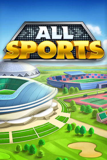 Игровой автомат All Sports играть бесплатно на ДжойКазино