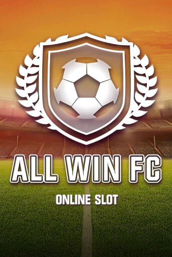 Игровой автомат All Win FC играть бесплатно на ДжойКазино