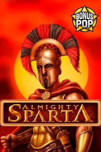 Игровой автомат Almigthy Sparta играть бесплатно на ДжойКазино