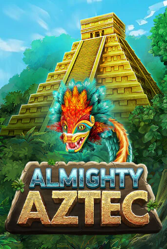 Игровой автомат Almighty Aztec играть бесплатно на ДжойКазино