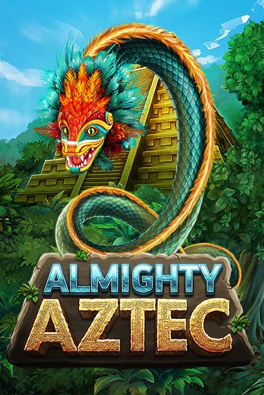 Игровой автомат Almighty Aztec играть бесплатно на ДжойКазино