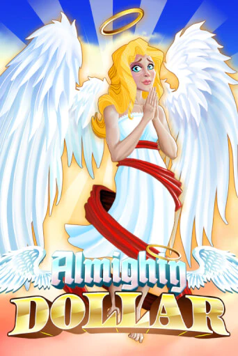 Игровой автомат Almighty Dollar играть бесплатно на ДжойКазино