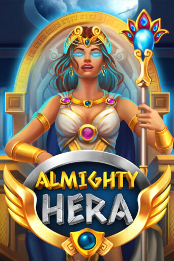 Игровой автомат Almighty Hera играть бесплатно на ДжойКазино