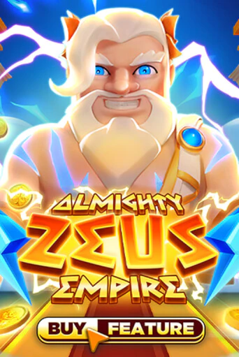 Игровой автомат Almighty Zeus Empire играть бесплатно на ДжойКазино