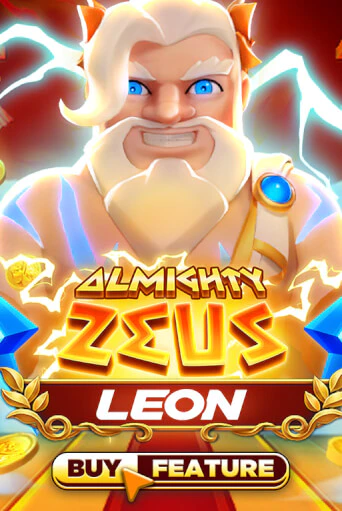 Игровой автомат Almighty Zeus Leon играть бесплатно на ДжойКазино