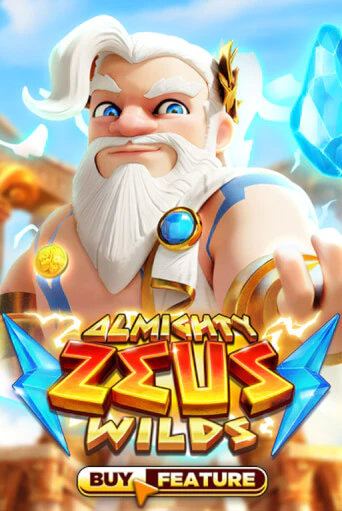 Игровой автомат Almighty Zeus Wilds играть бесплатно на ДжойКазино