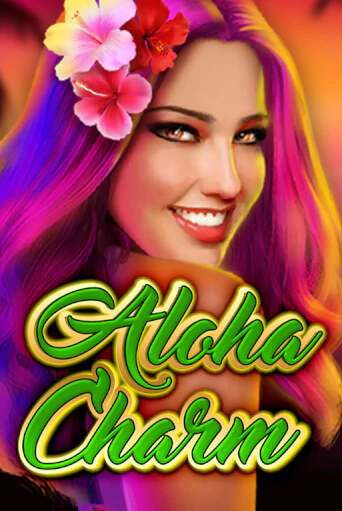 Игровой автомат Aloha Charm играть бесплатно на ДжойКазино