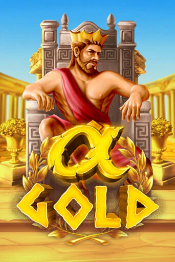 Игровой автомат Alpha Gold играть бесплатно на ДжойКазино