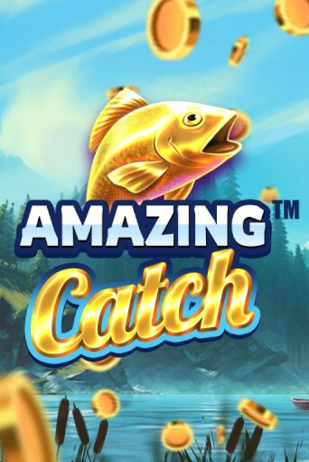 Игровой автомат Amazing Catch играть бесплатно на ДжойКазино