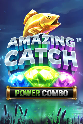 Игровой автомат Amazing Catch Power Combo™ играть бесплатно на ДжойКазино