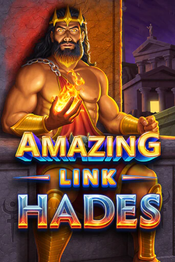 Игровой автомат Amazing Link™ Hades играть бесплатно на ДжойКазино