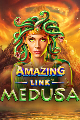 Игровой автомат Amazing Link Medusa играть бесплатно на ДжойКазино