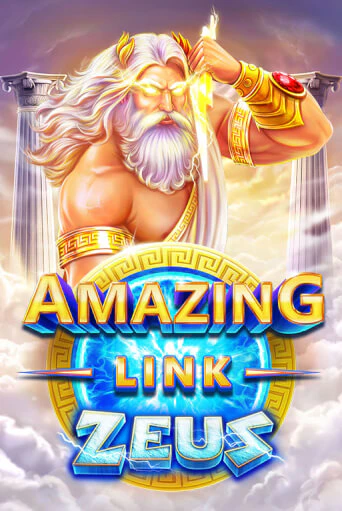 Игровой автомат Amazing Link Zeus играть бесплатно на ДжойКазино