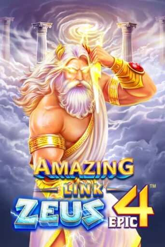 Игровой автомат Amazing Link Zeus Epic 4 играть бесплатно на ДжойКазино