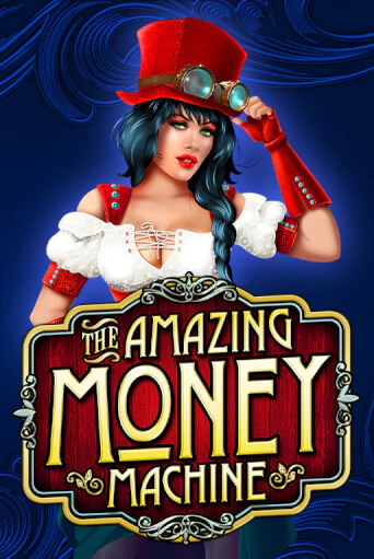 Игровой автомат Amazing Money Machine играть бесплатно на ДжойКазино