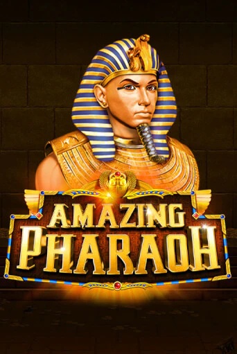 Игровой автомат Amazing Pharaoh играть бесплатно на ДжойКазино