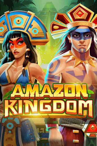 Игровой автомат Amazon Kingdom играть бесплатно на ДжойКазино