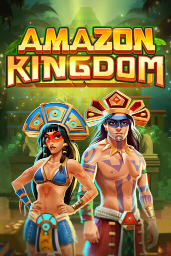 Игровой автомат Amazon Kingdom играть бесплатно на ДжойКазино