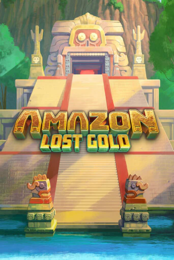 Игровой автомат Amazon - Lost Gold играть бесплатно на ДжойКазино