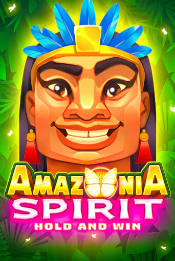 Игровой автомат Amazonia Spirit играть бесплатно на ДжойКазино