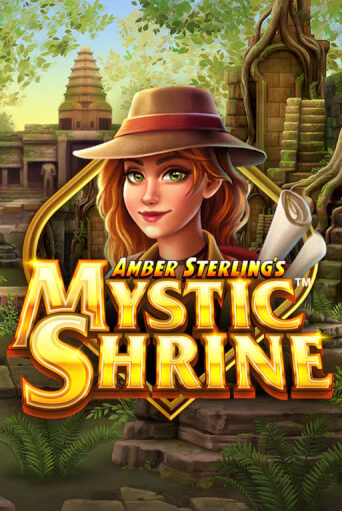 Игровой автомат Amber Sterlings Mystic Shrine ™ играть бесплатно на ДжойКазино