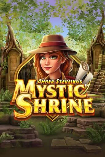 Игровой автомат Amber Sterling's Mystic Shrine играть бесплатно на ДжойКазино