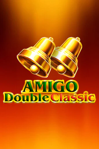 Игровой автомат Amigo Double Classic играть бесплатно на ДжойКазино