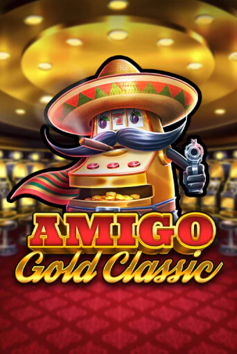 Игровой автомат Amigo Gold Classic играть бесплатно на ДжойКазино