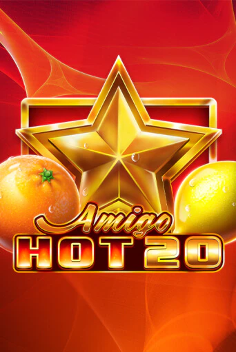 Игровой автомат Amigo Hot 20 играть бесплатно на ДжойКазино