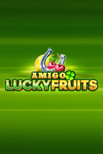 Игровой автомат Amigo Lucky Fruits: Pin Win играть бесплатно на ДжойКазино