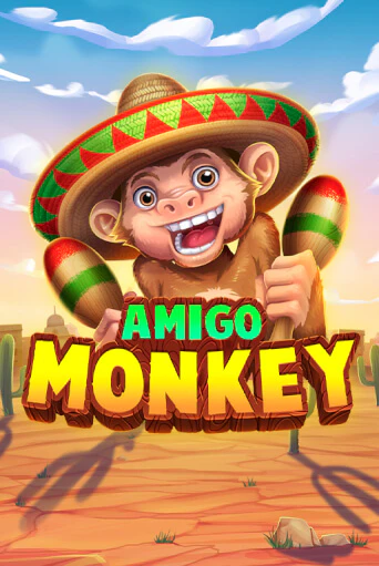 Игровой автомат Amigo Monkey играть бесплатно на ДжойКазино