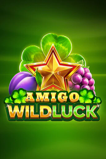 Игровой автомат Amigo Wild Luck играть бесплатно на ДжойКазино