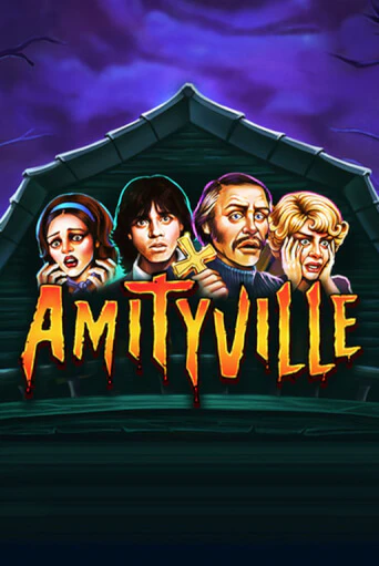 Игровой автомат Amityville играть бесплатно на ДжойКазино