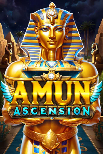 Игровой автомат Amun Ascension играть бесплатно на ДжойКазино