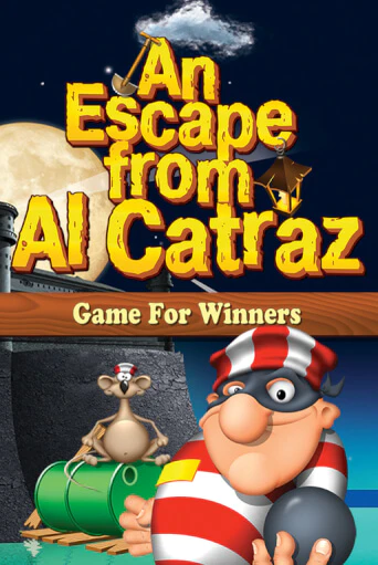 Игровой автомат An Escape from Alcatraz играть бесплатно на ДжойКазино