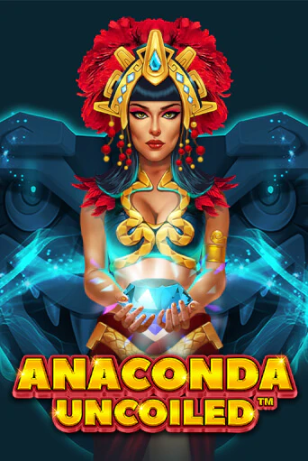 Игровой автомат Anaconda Uncoiled играть бесплатно на ДжойКазино