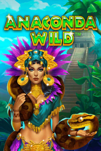 Игровой автомат Anaconda Wild играть бесплатно на ДжойКазино