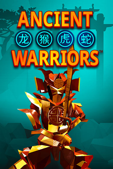 Игровой автомат Ancient Warriors играть бесплатно на ДжойКазино