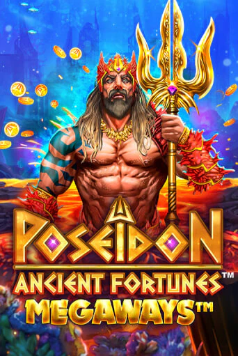 Игровой автомат Ancient Fortunes: Poseidon играть бесплатно на ДжойКазино