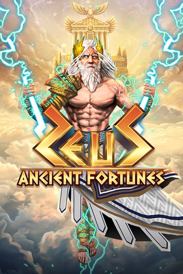 Игровой автомат Ancient Fortunes: Zeus играть бесплатно на ДжойКазино