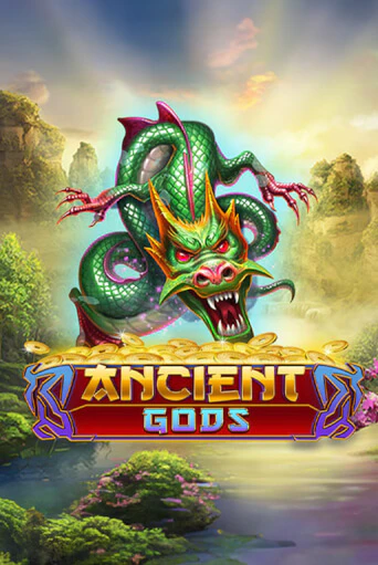 Игровой автомат Ancient Gods играть бесплатно на ДжойКазино