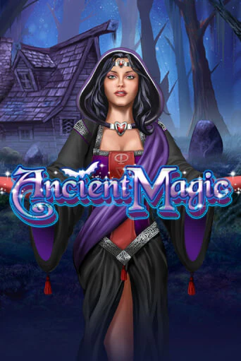 Игровой автомат Ancient Magic играть бесплатно на ДжойКазино