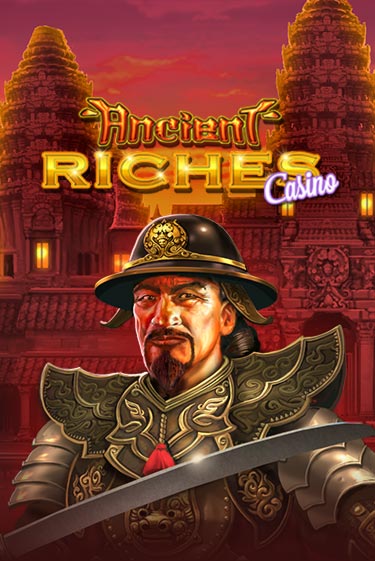 Игровой автомат Ancient Riches Casino играть бесплатно на ДжойКазино