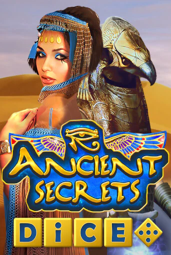 Игровой автомат Ancient Secrets Dice играть бесплатно на ДжойКазино