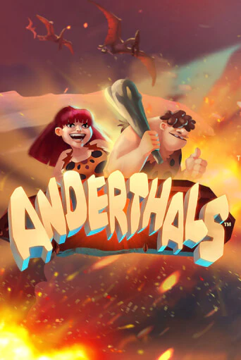 Игровой автомат Anderthals играть бесплатно на ДжойКазино