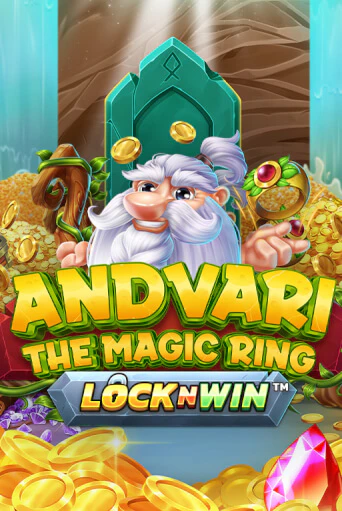 Игровой автомат Andvari: The Magic Ring играть бесплатно на ДжойКазино