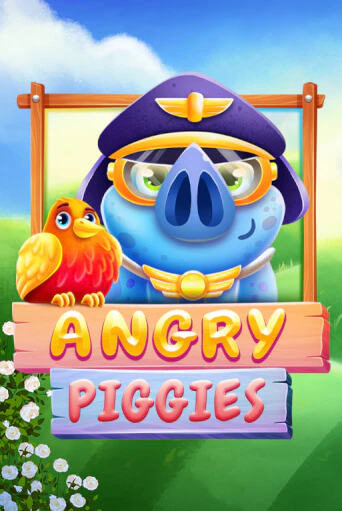 Игровой автомат Angry Piggies играть бесплатно на ДжойКазино