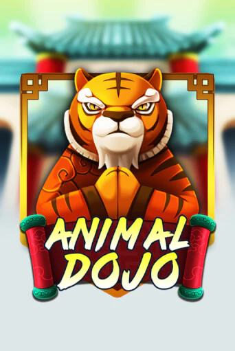 Игровой автомат Animal Dojo играть бесплатно на ДжойКазино